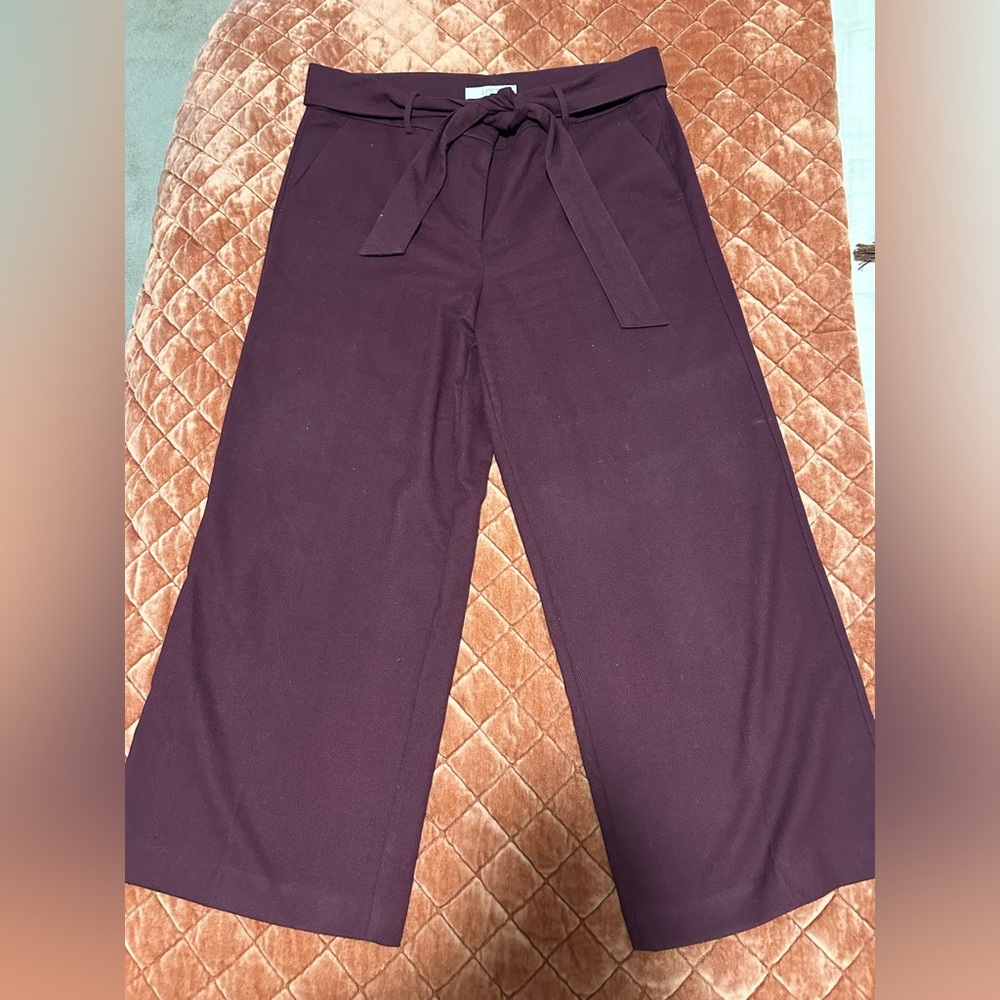 Loft dress pants